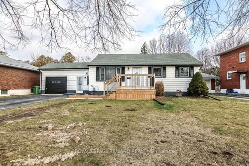 244 Forest Ave, Saint Thomas, ON, N5R2K4 | Card Image