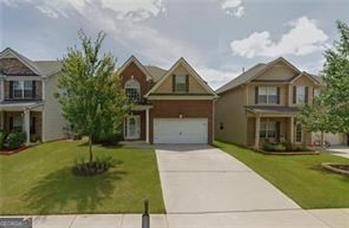 176 Fred Bishop Dr, Canton, GA, 30114-7277 | Card Image