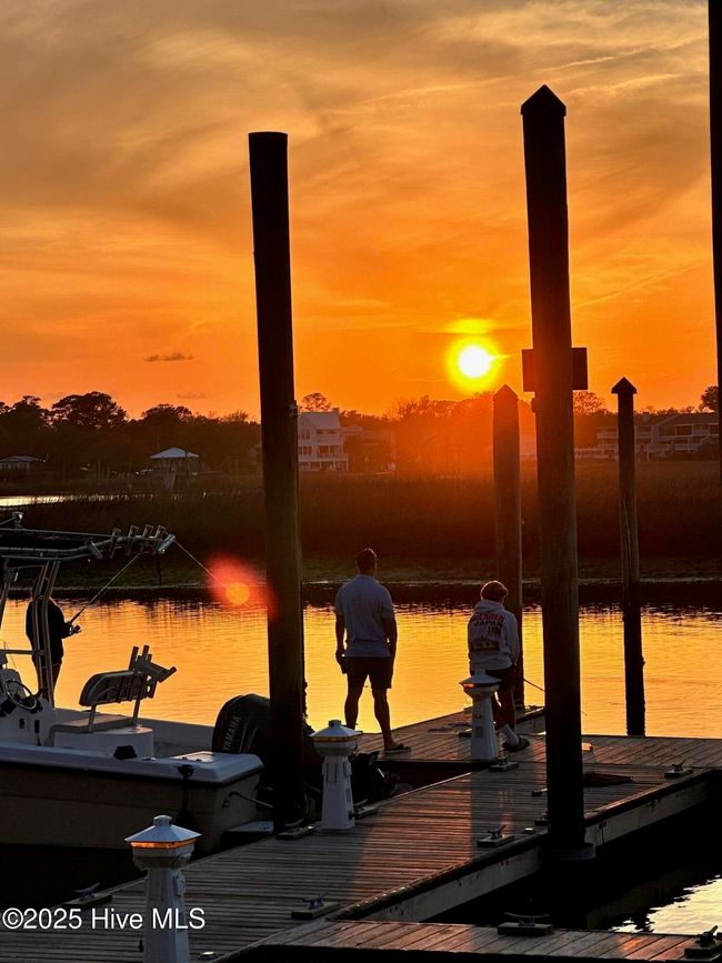 Fish off the dock anytime of day | Image 21