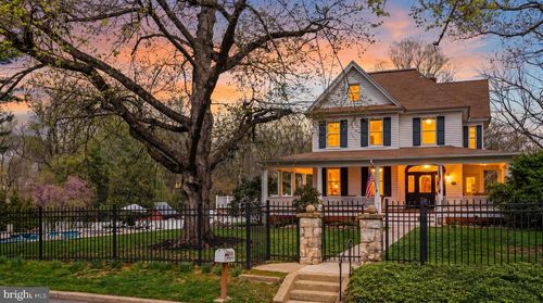 2 Waugh Ave, GLYNDON, MD, 21136-3808 | Card Image