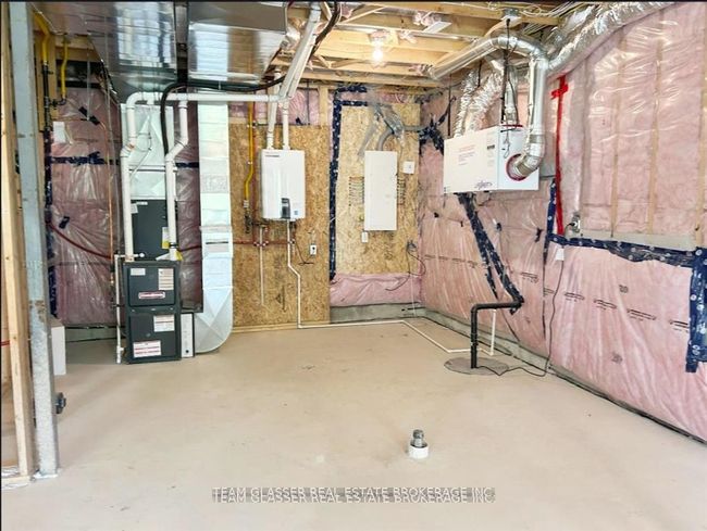 LOT-97 - 72 Allister Dr, House other with 4 bedrooms, 3 bathrooms and 2 parking in Middlesex Centre ON | Image 23