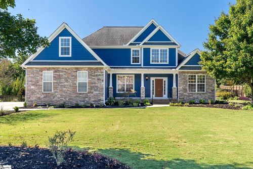 104 Clara Smith Ln, Piedmont, SC, 29673-6811 | Card Image