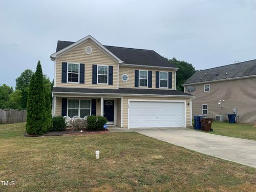 124 Willow Ridge Dr, Sanford, NC, 27332-6903 | Card Image