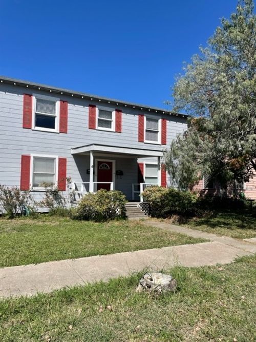 342 Sunset Ave, Corpus Christi, TX, 78404-2433 | Card Image