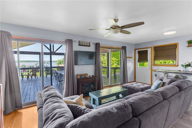 7832 Chase Dr, House other with 4 bedrooms, 3 bathrooms and null parking in Shenango-CRA PA | Image 15