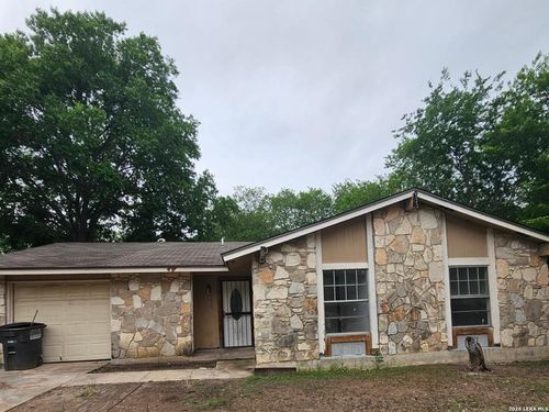 8635 Painted Teepee St, San Antonio, TX, 78242-3104 | Card Image