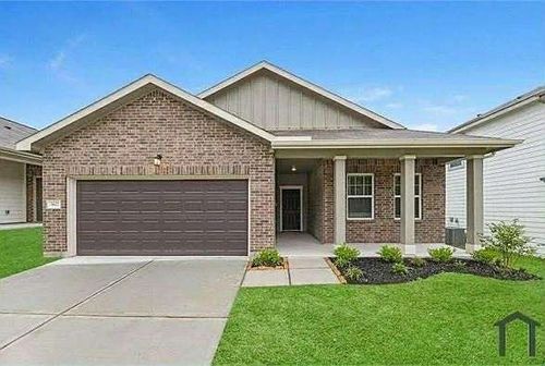 4929 Mccoy Dr, Fort Worth, TX, 76179-4620 | Card Image