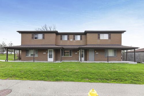 6613-6617 E Livingston Ave, Reynoldsburg, OH, 43068-3640 | Card Image