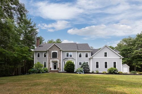 239 Country Club Way, Kingston, MA, 02364-4101 | Card Image