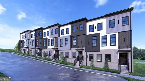 1-3295 Hall Circle Nw, Duluth, GA, 30096 | Card Image