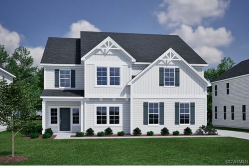 3078 Miller Farm Dr, Goochland, VA, 23063 | Card Image
