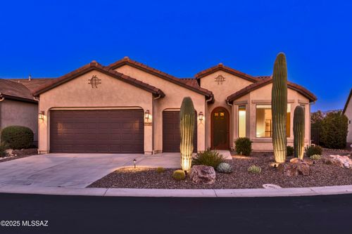 31301 S Hildogo Dr, Oracle, AZ, 85623-7388 | Card Image