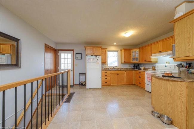 620 17th St W, House other with 4 bedrooms, 2 bathrooms and 4 parking in Owen Sound ON | Image 13