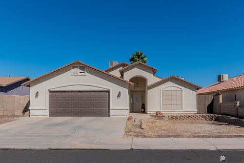 696 S Dalton Ave, Somerton, AZ, 85350 | Card Image