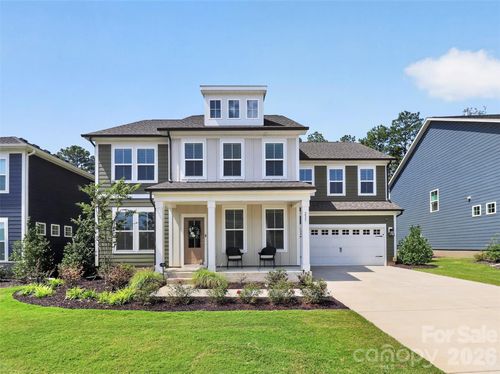 235 Supernova Dr, York, SC, 29745-2981 | Card Image