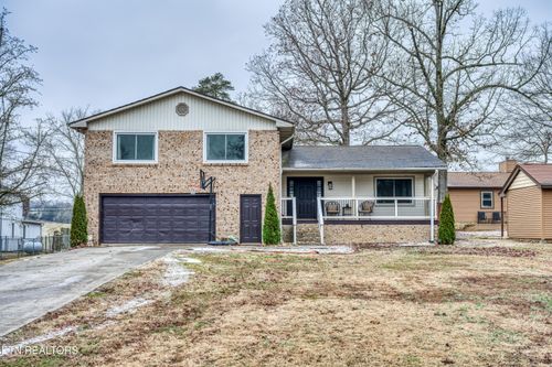 1429 Glenwood Drive, Maryville, TN, 37803 | Card Image