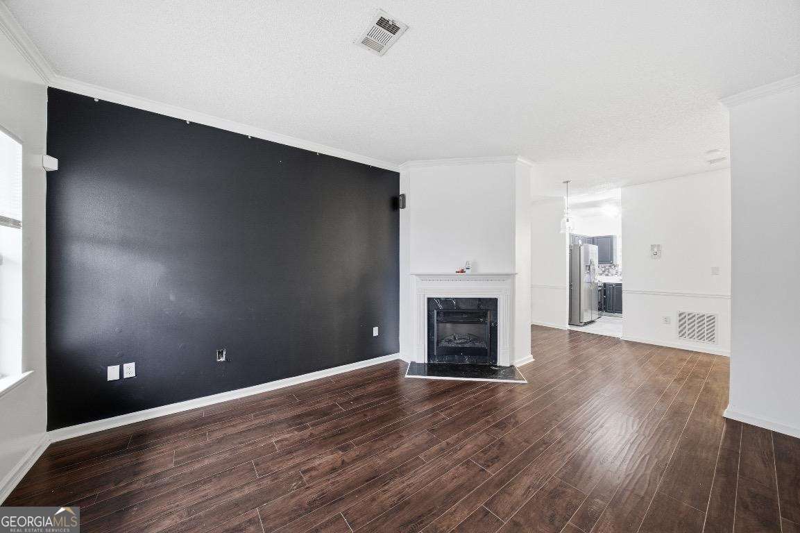Residential in Atlanta 4