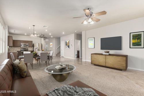 22905 N 19th Way, Phoenix, AZ, 85024-2467 | Card Image