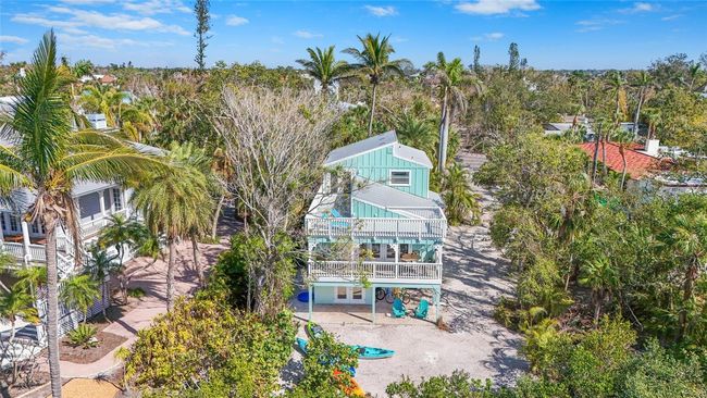 111 Faubel St, House other with 3 bedrooms, 3 bathrooms and null parking in Siesta Key FL | Image 11