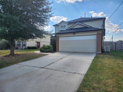 16778 N Gull Dr, Conroe, TX, 77385-7592 | Card Image