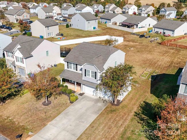 620 Smokehouse Ln, House other with 3 bedrooms, 3 bathrooms and null parking in Albemarle NC | Image 46