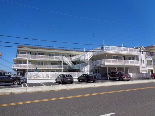 108-711 Ocean Ave, North Wildwood, NJ, 08260-5739 | Card Image