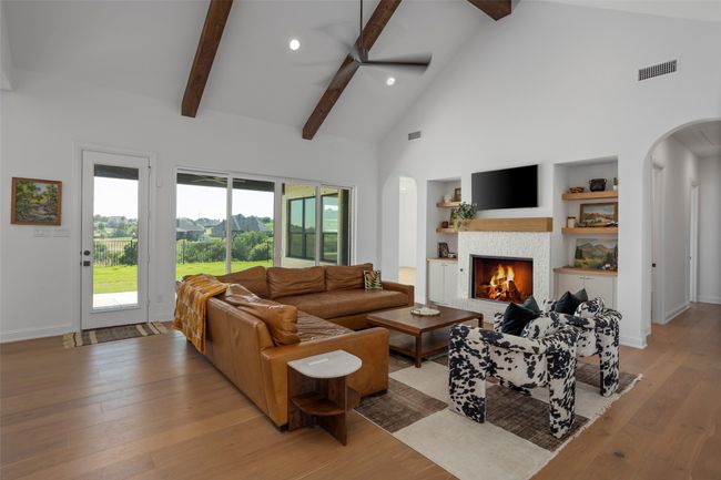 12233 Bella Italia Dr, House other with 4 bedrooms, 4 bathrooms and null parking in Fort Worth TX | Image 14