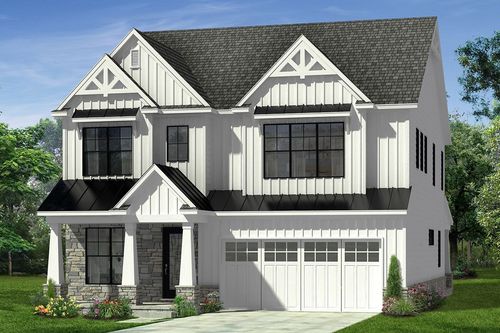 4 Violet Way, Westford, MA, 01886 | Card Image