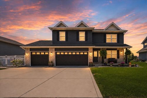 9721 W 148th Pl, Cedar Lake, IN, 46303 | Card Image