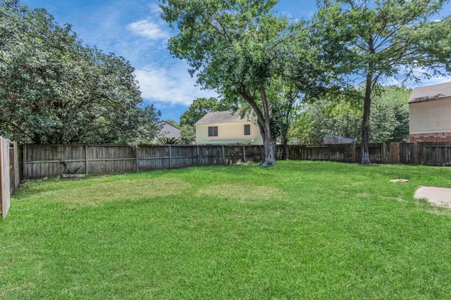15918 Pinyon Creek Dr, House other with 4 bedrooms, 3 bathrooms and 2 parking in Houston TX | Image 34
