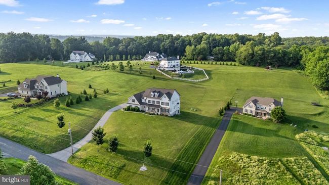 834 Marlboro Spring Rd, House other with 4 bedrooms, 5 bathrooms and null parking in KENNETT SQUARE PA | Image 4