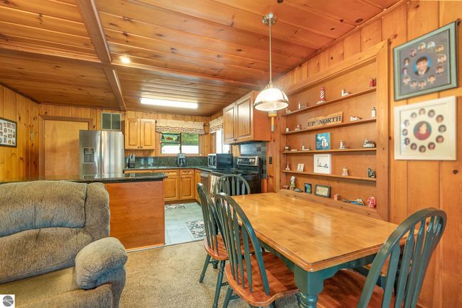 4432 E Cedar Lake Dr, House other with 3 bedrooms, 2 bathrooms and null parking in Greenbush MI | Image 18