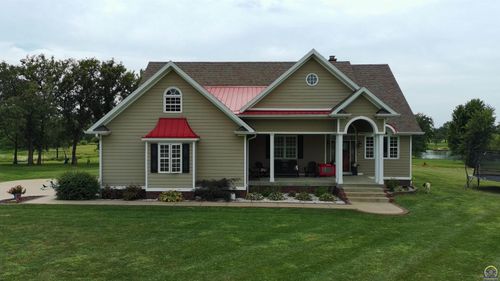 803 W Broadway St, Lebo, KS, 66856 | Card Image