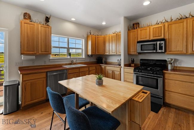 1st Floor Kitchen | Image 9