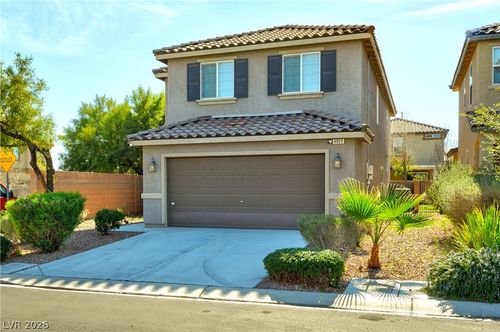 4809 Diamond Estates Ct, Las Vegas, NV, 89139-8730 | Card Image