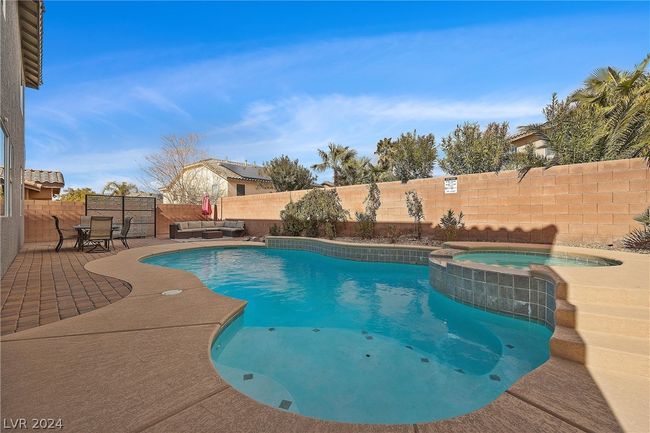 2738 Carolina Blue Avenue, House other with 6 bedrooms, 3 bathrooms and null parking in Henderson NV | Image 57