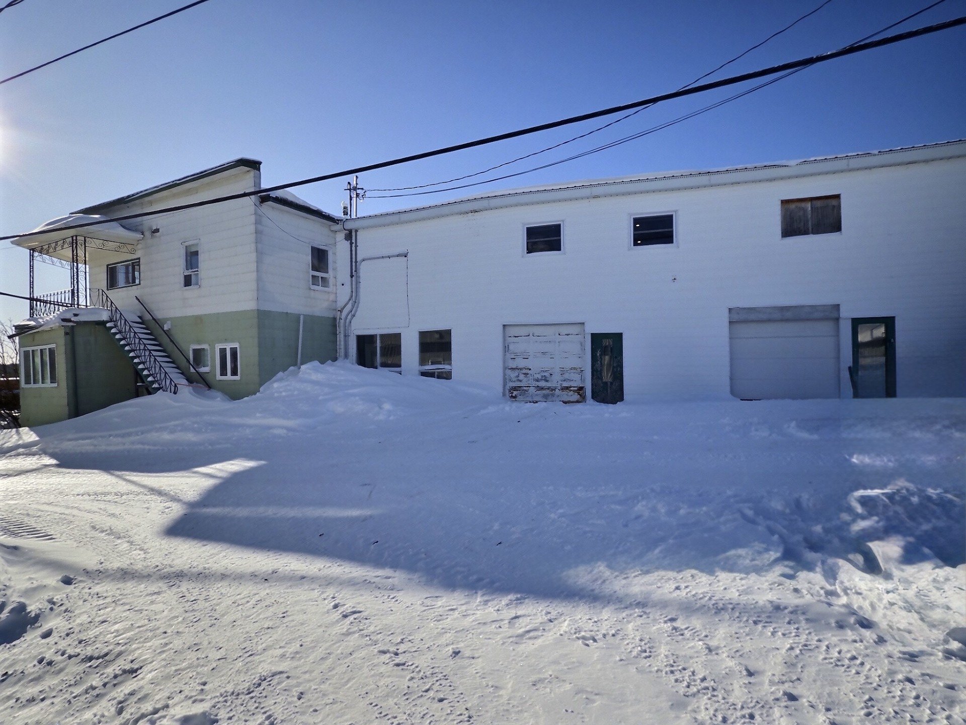 Residential Income in Dupuy 4