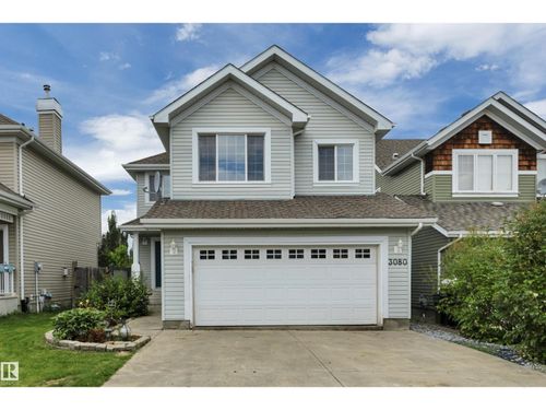3080 Spence Wynd Sw, Edmonton, AB, T6X0A5 | Card Image
