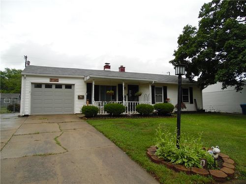 1160 Fairmont Dr, Sidney, OH, 45365-3420 | Card Image
