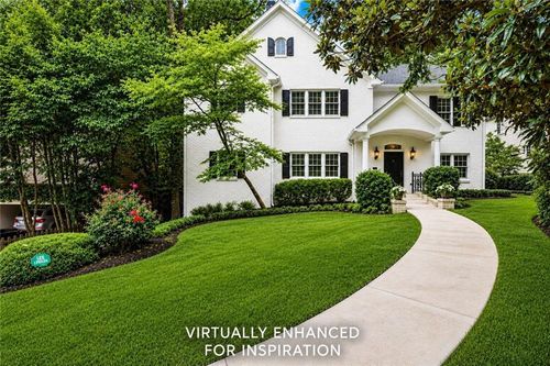 964 Northcliffe Dr Nw, Atlanta, GA, 30318-1661 | Card Image