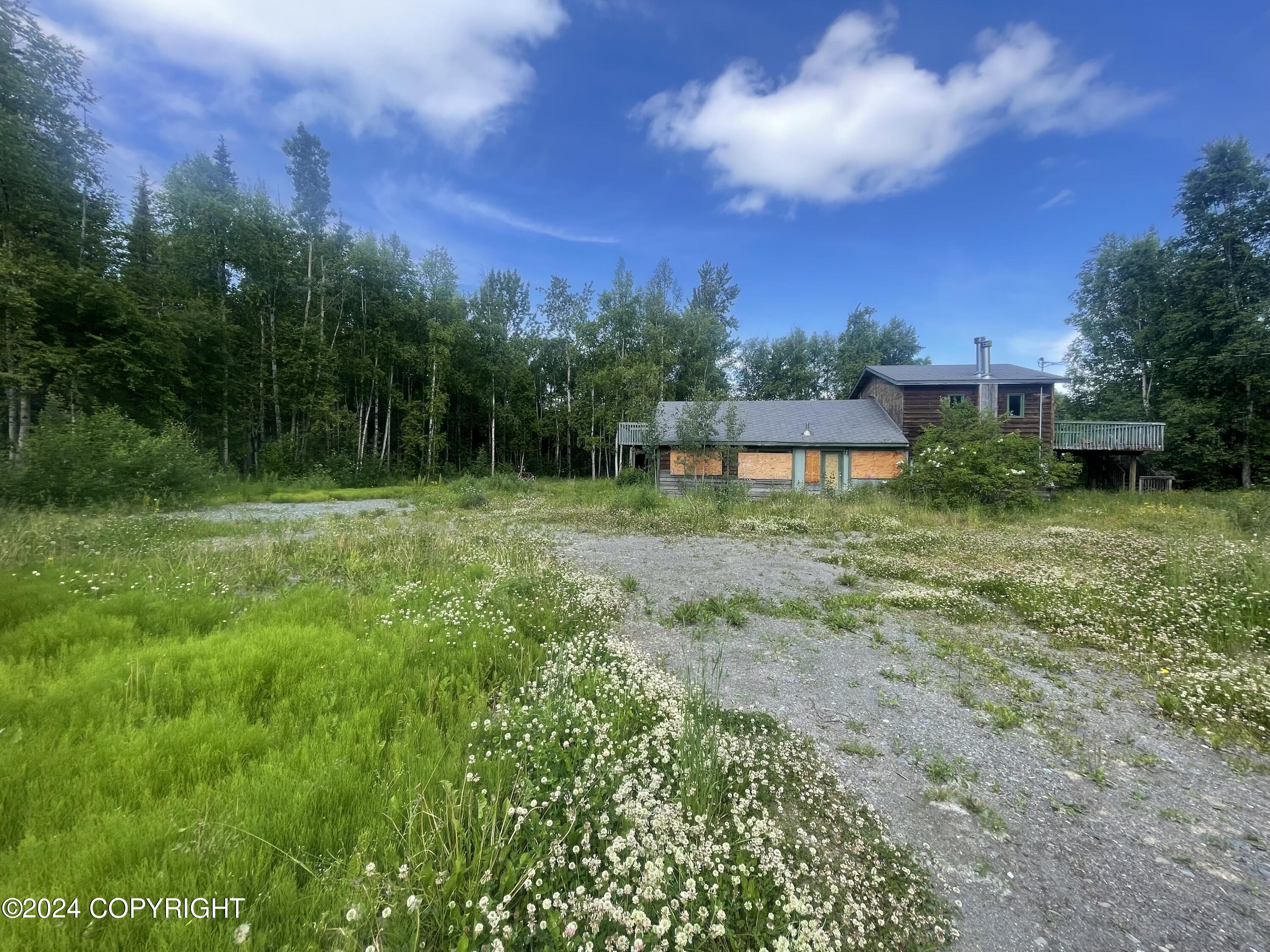 Tarika Ave, Chugiak, AK 99567