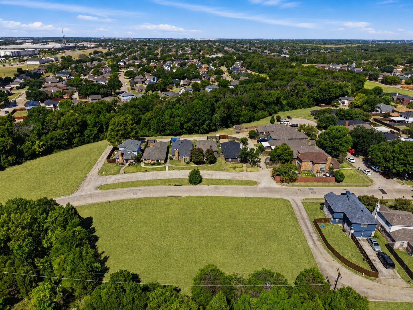 Land in Mesquite 5