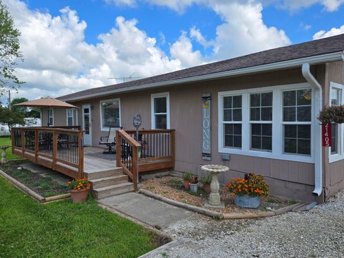 21405 County Road 295 Loop, Hermitage, MO, 65668-8246 | Card Image