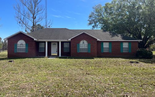 14182 Sw 161st St, Brooker, FL, 32622-2330 | Card Image