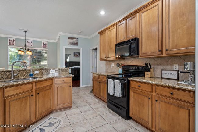 5466 Cypress Links Blvd, House other with 4 bedrooms, 3 bathrooms and null parking in ELKTON FL | Image 11