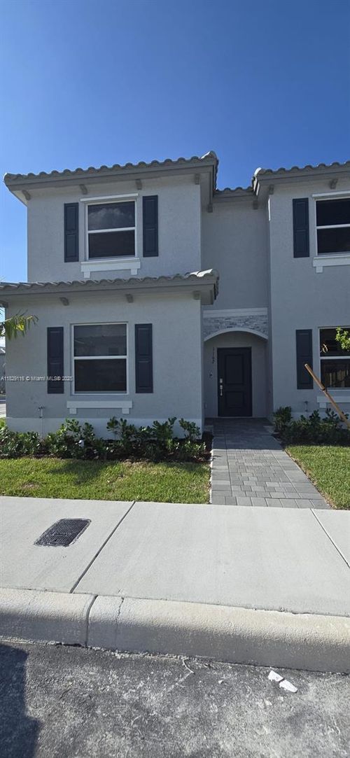 1162 Se 1 Terrace, Florida City, FL, 33034 | Card Image