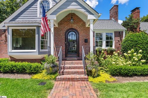 138 Lanneau Dr, Greenville, SC, 29605-1710 | Card Image