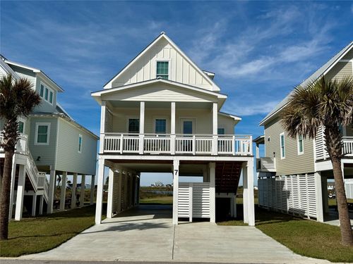 7-23500 San Luis Pass Rd, Galveston, TX, 77554-1083 | Card Image