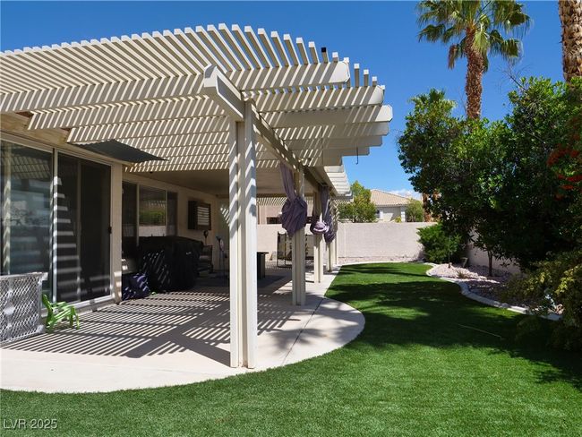 6508 Alpine Forest Ct, House other with 3 bedrooms, 2 bathrooms and null parking in Las Vegas NV | Image 41