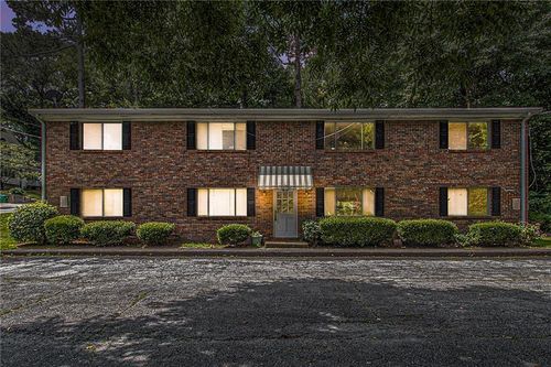 apt-d-2430 Coosawattee Dr Ne, Brookhaven, GA, 30319-3951 | Card Image
